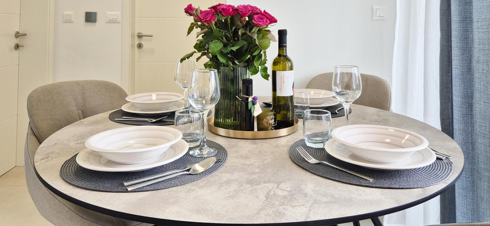 Apartments Laura & Nino Πούλα Εξωτερικό φωτογραφία