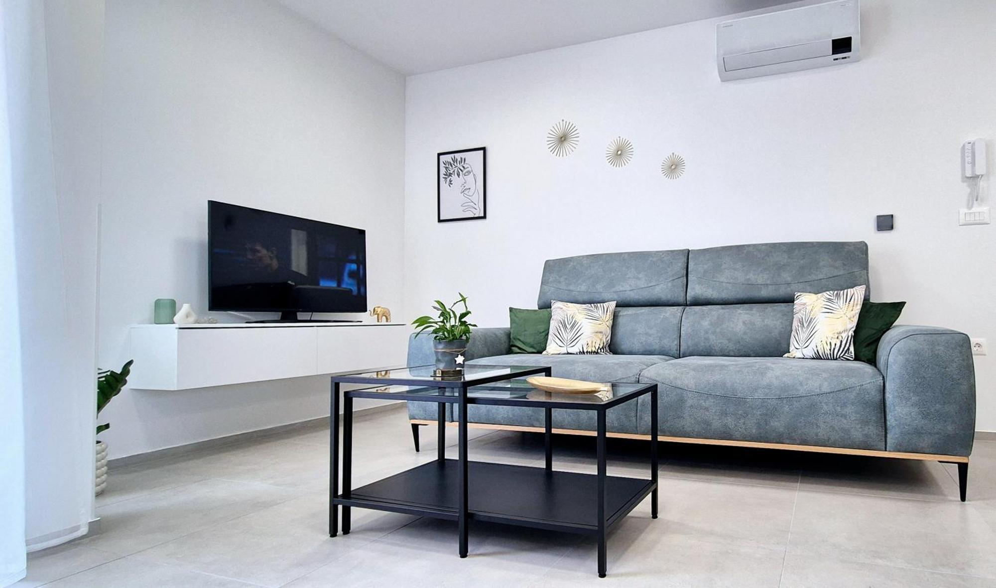 Apartments Laura & Nino Πούλα Εξωτερικό φωτογραφία