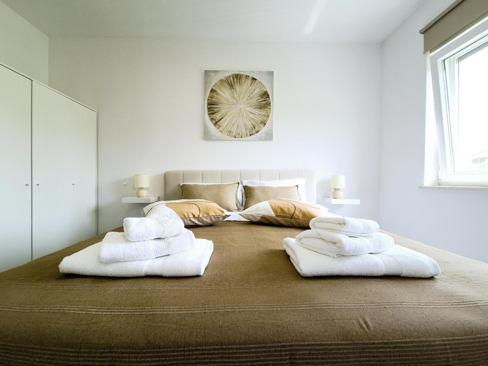 Apartments Laura & Nino Πούλα Εξωτερικό φωτογραφία