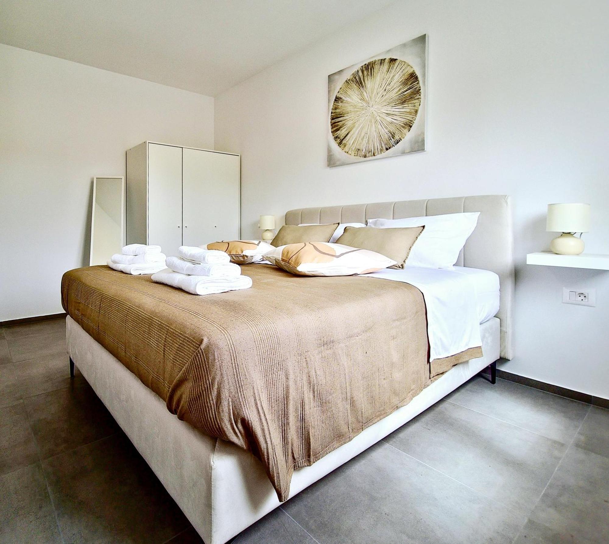 Apartments Laura & Nino Πούλα Εξωτερικό φωτογραφία