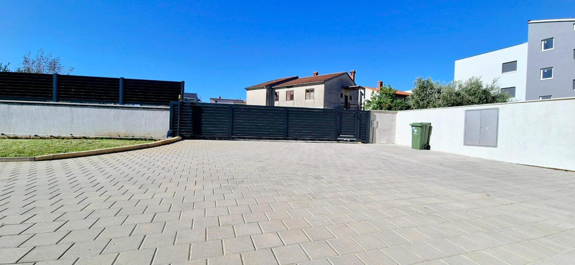 Apartments Laura & Nino Πούλα Εξωτερικό φωτογραφία